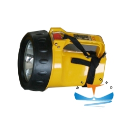 Ship Portable Explosion Proof Waterproof Search Light