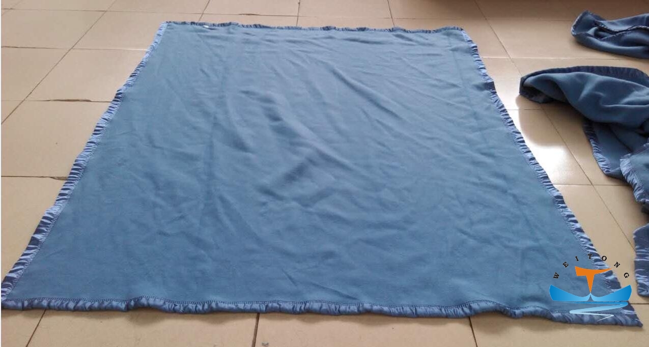 IMPA 150302/150306/150312/150313 100% Wool Marine Blankets