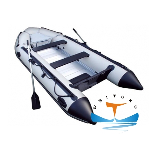 CE Approval PVC Inflatable Boat Rescue Fast Boat