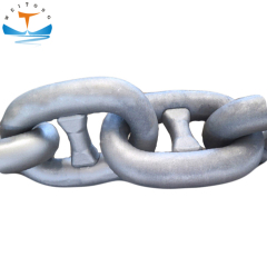 22mm Stainless Steel Stud Link Ship Marine Anchors Chain Manufacturer
