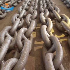 26mm 42mm 52mm Ship Anchor Chain For Sale
