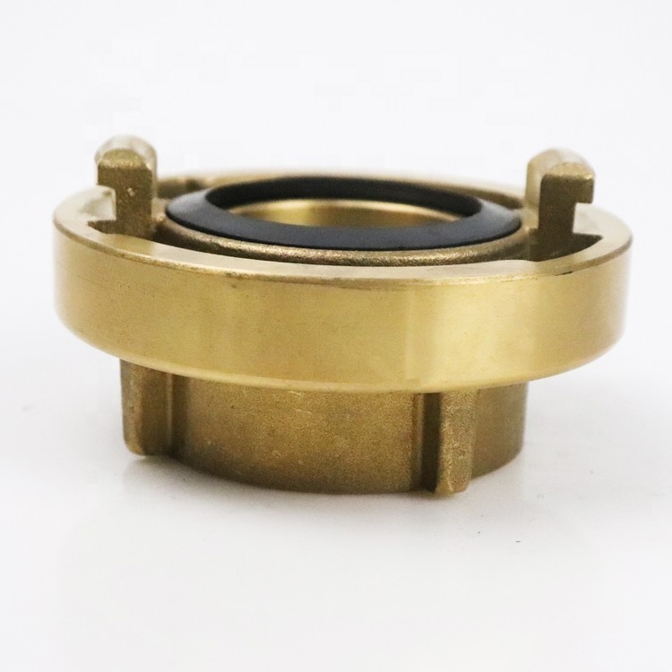 3 Inch Male/Female Storz Coupling Adapter