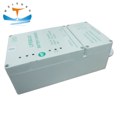 CCS/EC Certificate Battery Charger for Lifeboat