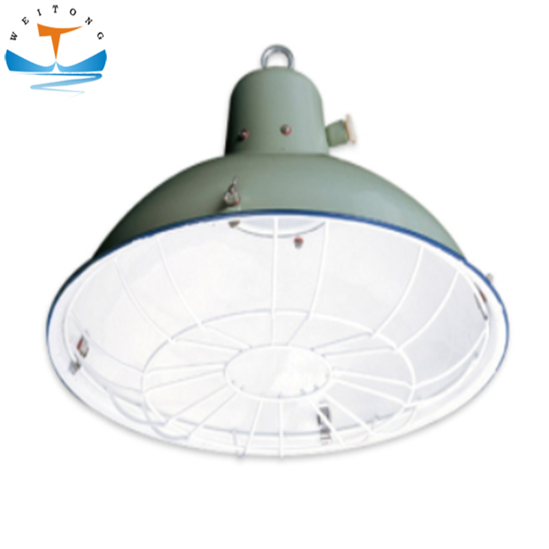 IMPA 792003/792004 CGD2 Single Bulb Marine Cargo Light