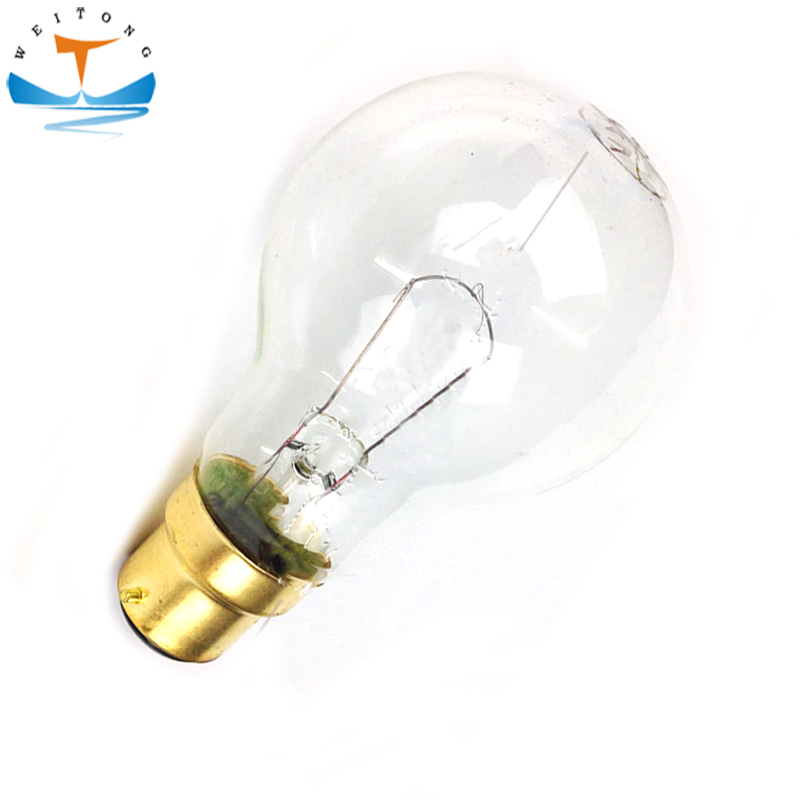 IMPA 790216/790217/790218 B22 Marine Incandescent Lamp