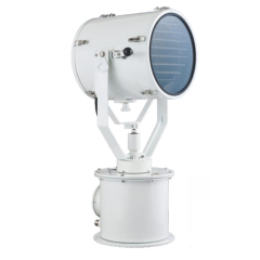 ABS/CCS TG3-AN 1000W Wireless Remote Stainless Steel Marine Signal Searchlight