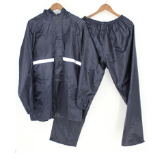 IMPA 190411/190412/190413/190414/190415 Marine Vinly Rain Suit With Hood
