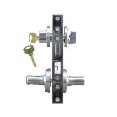 IMPA 490113 Marine Cylinder Mortise Locks