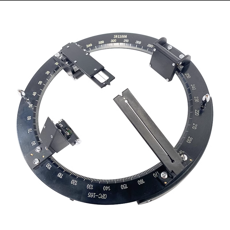 IMPA 370321 Marine Magnetic Compass Azimuth Circles