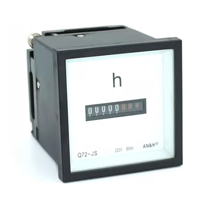 Q72-JS/Q96-JS/Q48-JS/Q72-JS/Q96-JS SFAIF Hour Counter
