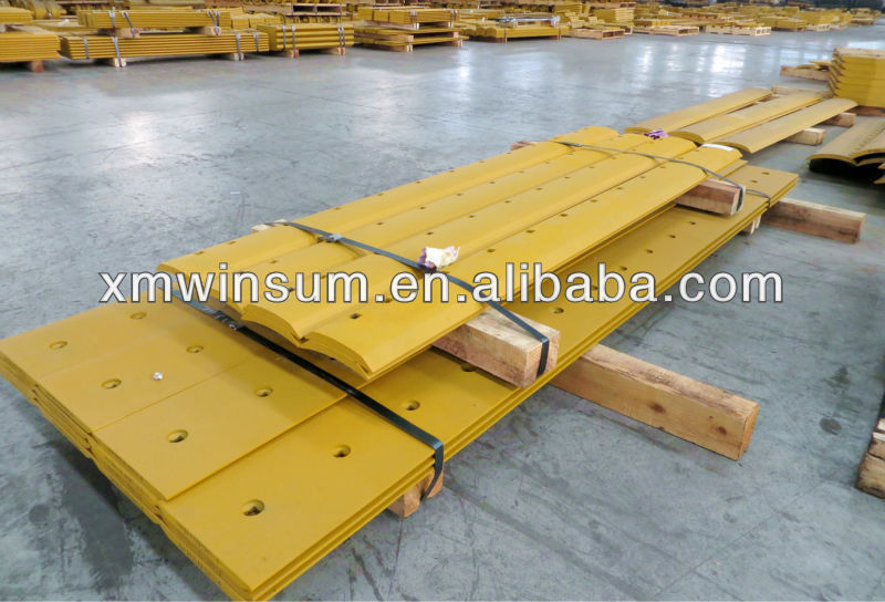 bulldozer parts