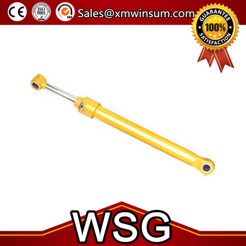 PC200-7 Excavator Hydraulic Boom Cylinder 707-01-XZ830 | WSG Machinery