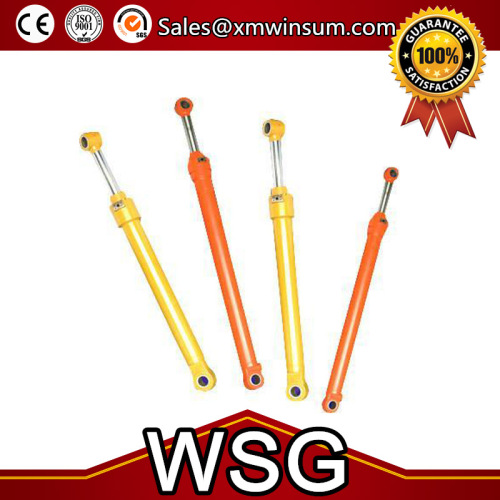 Excavator E320 Boom Arm Bucket Hydraulic Cylinder Part | WSG Machinery