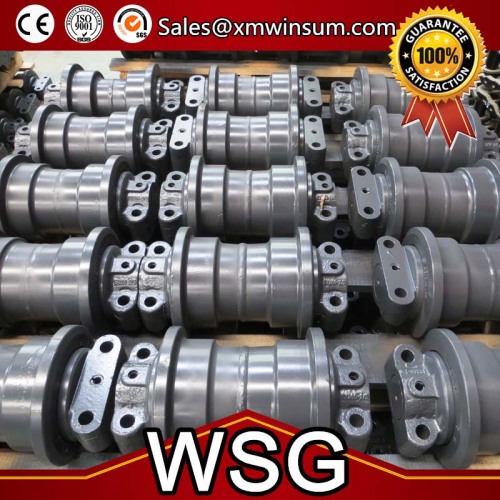 PC30 Mini Excavator Track Lower Roller | WSG Machinery