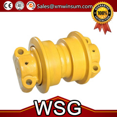 Wholesale Price D8R Dozer Track Roller Bottom Roller | WSG Machinery