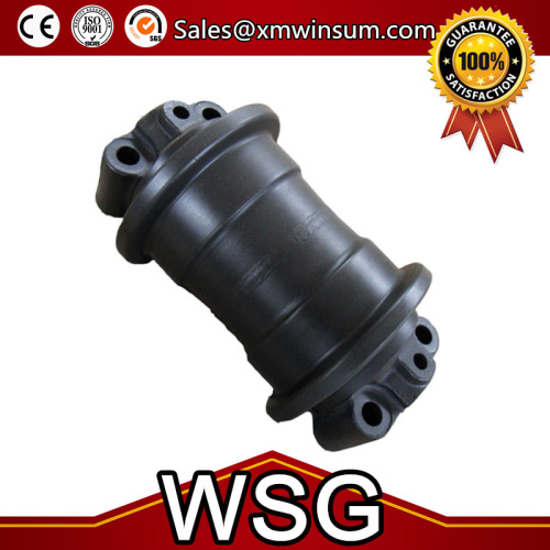 Wholesale price Excavator E322 E324 Track Roller | WSG Machinery