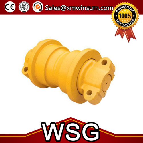 Bulldozer Undercarriage Parts D31 D3L Track Roller | WSG Machinery