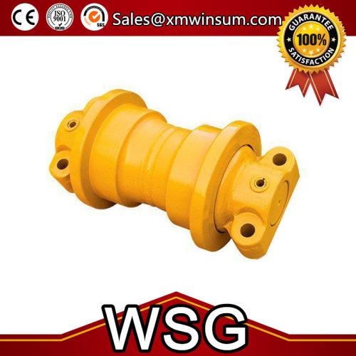 Bulldozer D20 Undercarriage Parts Track Roller | WSG Machinery