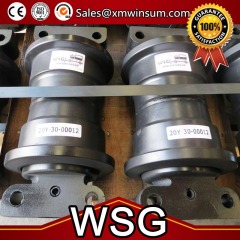 OEM Quality Excavator DH300 DH360 Track Lower Roller | WSG Machinery