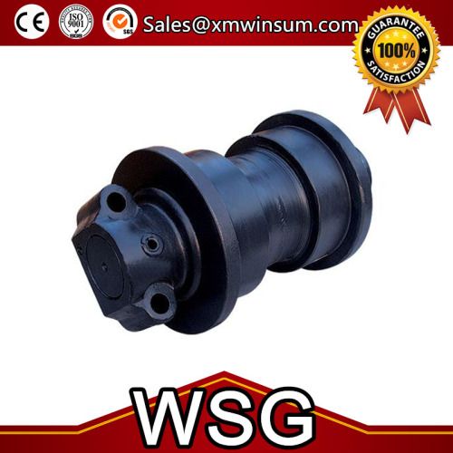 R305 R320 Hyundai Excavator Parts Track Lower Roller | WSG Machinery