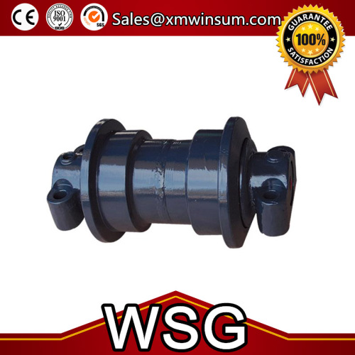 DH420 DH500 Undercarriage Parts Track Roller | WSG Machinery