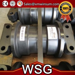 Komatsu PC200-7 PC200-8 Excavator Track Bottom Roller | WSG Machinery