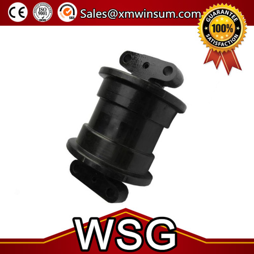 Excavator Parts PC200-1 PC200-3 Track Bottom Roller | WSG Machinery