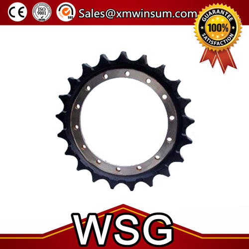 CAT Excavator Undercarriage Sprocket E70B Drive Wheel | WSG Machinery