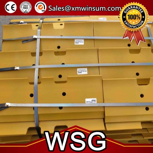 Bulldozer D6C Track Shoe Bolts Nuts | WSG Machinery