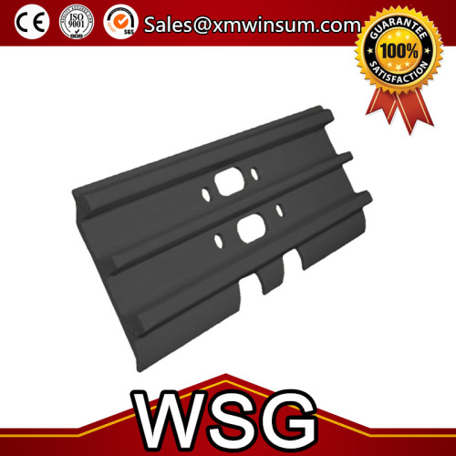 OEM Quality Track Shoe Pad Bolt 14x-32-11110 | WSG Machinery