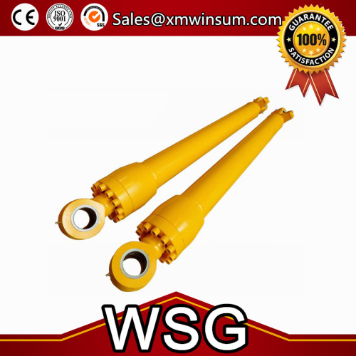 Komatsu PC50MR-2 Boom Arm Bucket Hydraulic Cylinder | WSG Machinery