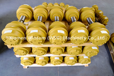 WSG Undercarriage Parts For Bulldozer