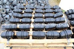 Track Roller Of CAT304 CAT305 PC50 PC50UU