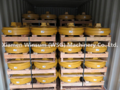 High Quality WSG D4D Idler FCL To Italy, Go!