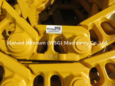 OEM Quality WSG D6D Track Link