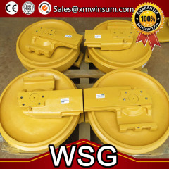 Bulldozer D45 D4H Undercarriage Front Idler 1901534 | WSG Machinery