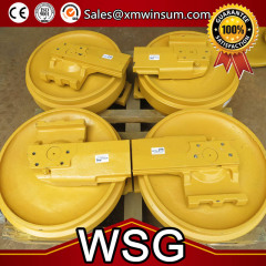 Bulldozer D85A-12 D8K Front Idler Assembly 9S7221 | WSG Machinery