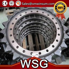 OEM Quality Hitachi EX300-3 Excavator Sprocket 1017928 | WSG Machinery