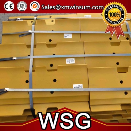 OEM Quality Bulldozer Parts D4C D40 Track Grouse Shoe