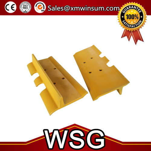 D6D D6 Bulldozer Undercarriage Parts Track Grouse Shoe 6Y6291