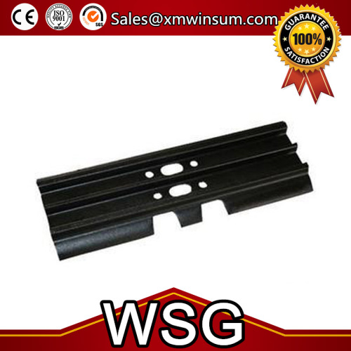 OEM SK100 SK120 Excavator Undercarriage Parts Track Shoe Pad