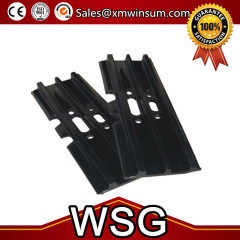 High Quality DH370 DH370-9 Excavator Parts Daewoo Track Grouse Shoe