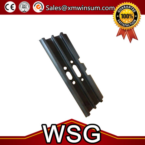 OEM Excavator Parts SK300 SK300-3 SK300-6 Track Shoe Pad