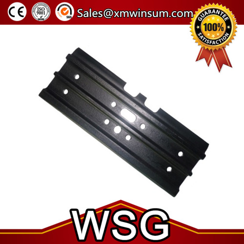 Sany Excavator SY65 SY90 Undercarriage Parts Track Shoe Pad