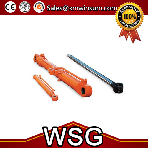 OEM Excavator Hydraulic Arm Boom Bucket Cylinder R55-7 R60-7 R80-7