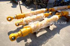 WSG cylinder OEM quality under packing