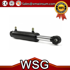 High Quality Excavator Hydraulic Arm Boom Bucket Cylinder For PC40-6