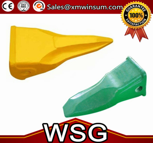 High Quality 6Y0359&amp;nbsp; Excavator Parts Bucket Teeth For D5 D6 D7