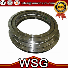 Best Price SY200 SY205 SY210 Sany Slewing Swing Bearing Ring