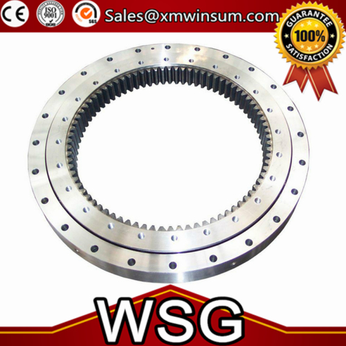 XCMG Excavator XE150B XE150A Slewing Swing Bearing Ring